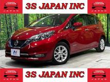 2016 Nissan Note