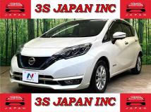2017 Nissan Note