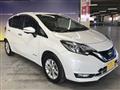 2020 Nissan Note