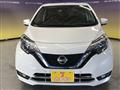 2020 Nissan Note