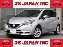 2019 Nissan Note