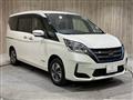 2020 Nissan Serena