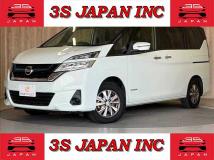 2018 Nissan Serena