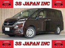 2019 Nissan Serena