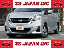 2019 Nissan Serena