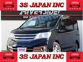 2013 Nissan Serena