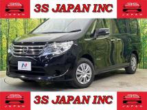 2015 Nissan Serena