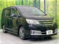 2013 Nissan Serena