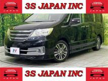 2013 Nissan Serena