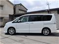 2013 Nissan Serena