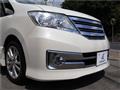 2013 Nissan Serena