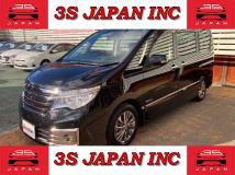 2015 Nissan Serena