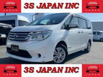 2016 Nissan Serena