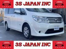 2014 Nissan Serena
