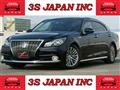 2013 Toyota Crown Majesta