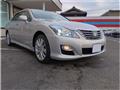 2008 Toyota Crown Hybrid