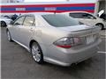 2008 Toyota Crown Hybrid