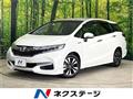 2015 Honda Shuttle