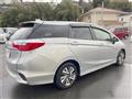 2016 Honda Shuttle