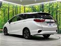 2017 Honda Shuttle