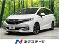 2017 Honda Shuttle