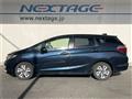 2016 Honda Shuttle