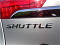 2016 Honda Shuttle