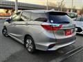 2018 Honda Shuttle
