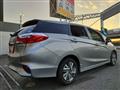 2018 Honda Shuttle