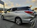 2018 Honda Shuttle