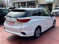 2019 Honda Shuttle