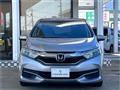 2018 Honda Shuttle