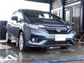 2019 Honda Fit Hybrid