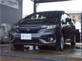 2019 Honda Fit Hybrid