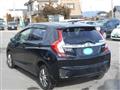 2014 Honda Fit