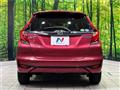2018 Honda Fit Hybrid