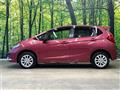 2017 Honda Fit Hybrid