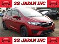 2017 Honda Fit