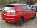 2017 Honda Fit