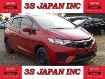 2017 Honda Fit