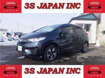 2016 Honda Fit Hybrid