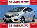 2014 Honda Fit Hybrid