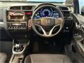 2014 Honda Fit Hybrid