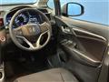 2014 Honda Fit Hybrid
