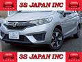 2016 Honda Fit Hybrid