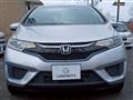 2016 Honda Fit Hybrid