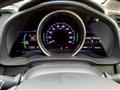 2016 Honda Fit Hybrid