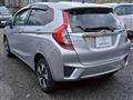 2016 Honda Fit Hybrid