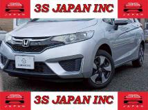 2016 Honda Fit Hybrid