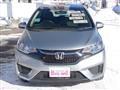 2015 Honda Fit Hybrid